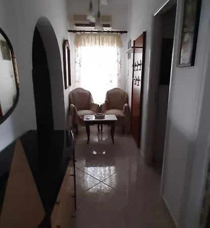 Apartmán Marousi