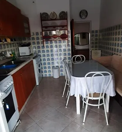 Apartmán Marousi *