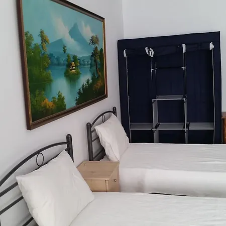 Marousi Apartmán