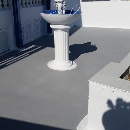 Marousi Apartmán