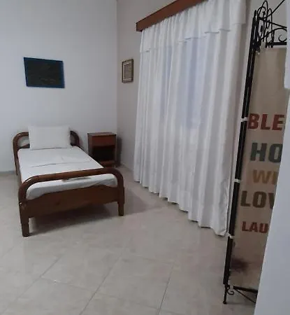 Apartment Marousi