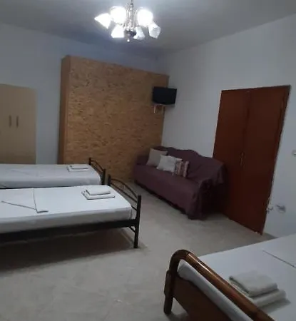 Apartment Marousi