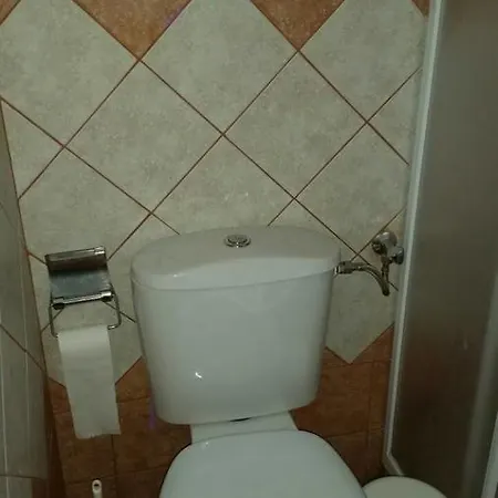 Apartment Marousi *