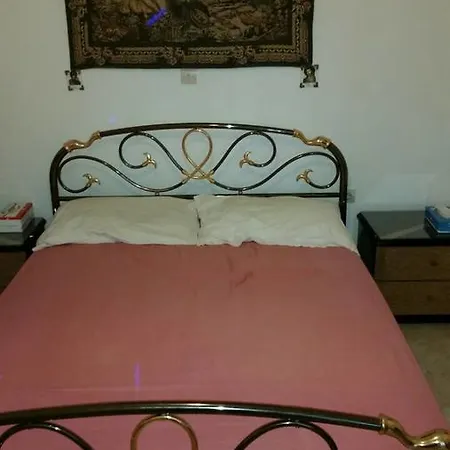Marousi Apartment