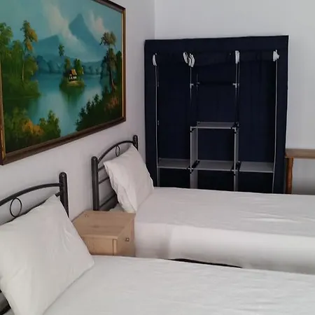 Marousi Apartment *
