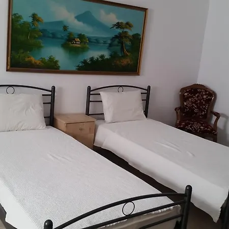 Marousi Apartment *